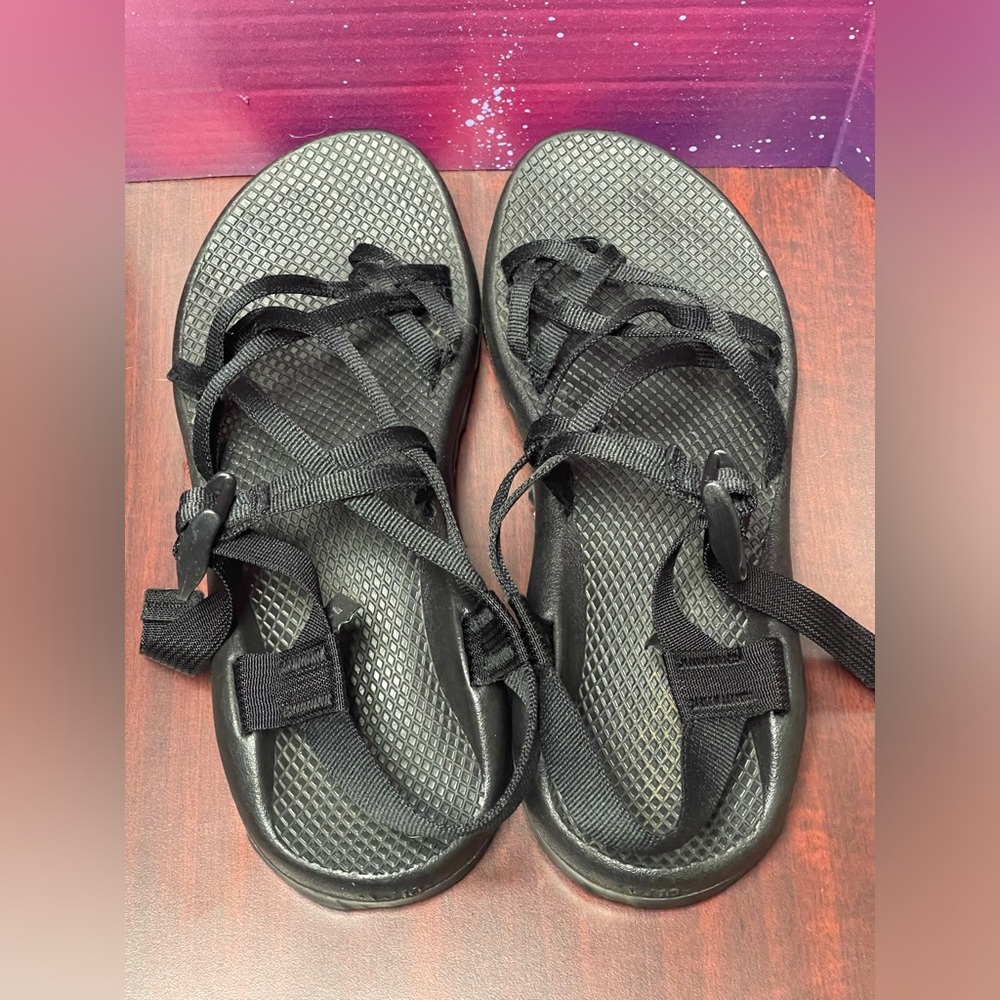 Chaco ZX2 black